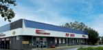 Austell Road Retail