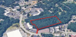 Commercial Development Site (19.11 acres)