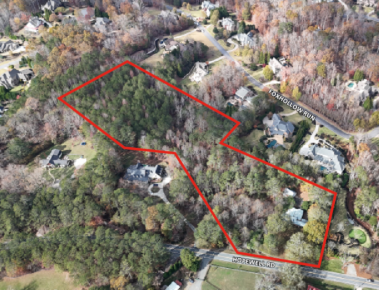 Hopewell Road – Residential Development Opportunity