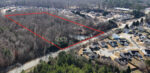 Residential Development Site (12.3 acres)